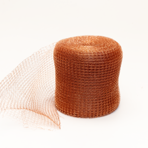 Stuf-fit Copper Mesh (50ft. roll)
