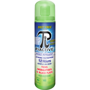 PIACTIVE™ TRAVEL SIZE