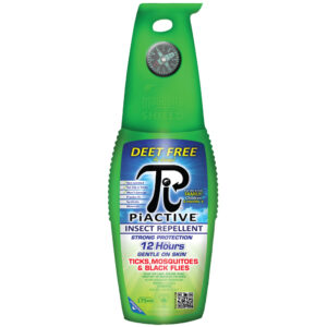 PIACTIVE™ INSECT REPELLENT