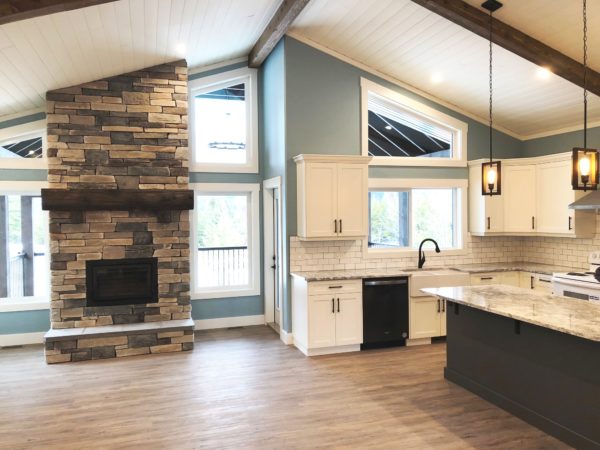 Westview Family Home