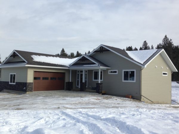 Mount Royal Residence