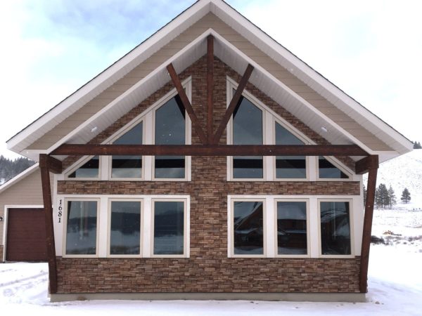 Koocanusa Home away from Home