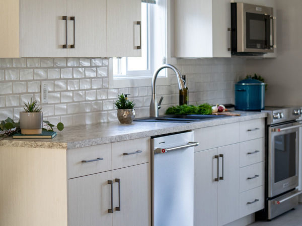 Interior Kitchen Design