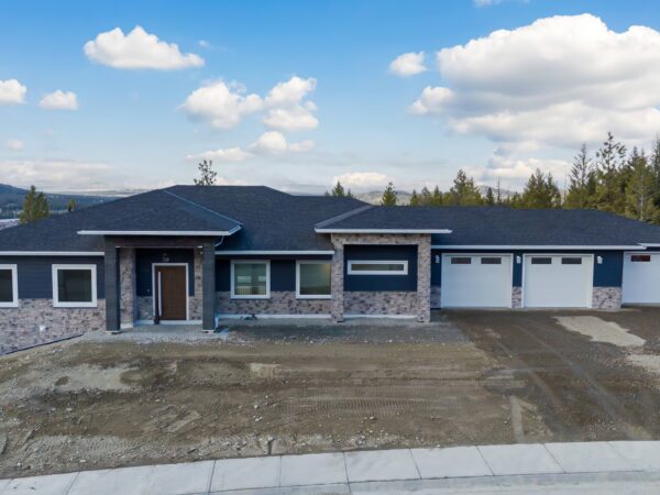 Mount Royal Ridge Signature Home