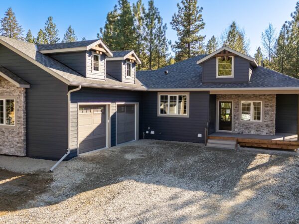 Shadow Mountain Golf Side Home