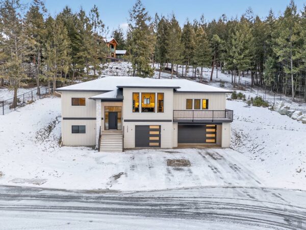 Abel Hillside Custom