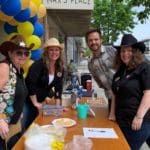Royal LePage CORRAL BBQ