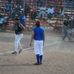 ROCKIES ROYALE SLOPITCH TOURNAMENT Sunday