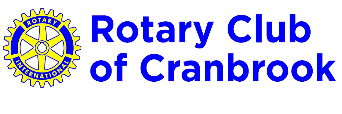 Rotary Club of Cranbrook