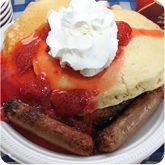 Scotiabank PANCAKE BREAKFAST
