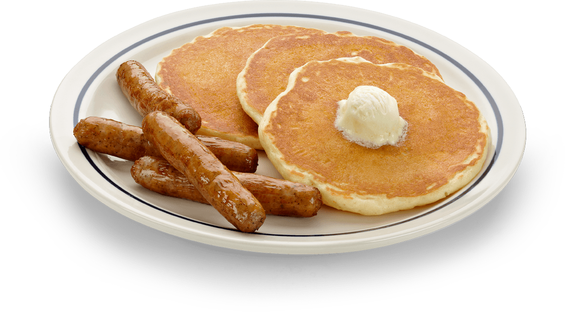 Girl Guides PANCAKE BREAKFAST