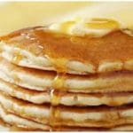 New Apostolic Church Breakfast