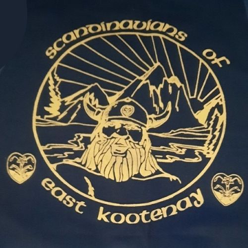 Scandinavians of the East Kootenays