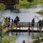 46th Annual Cranbrook Firefighter's Fishing Clinic