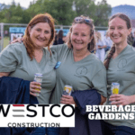 Westco Construction presents: Saturday FESTIVAL BEER GARDENS