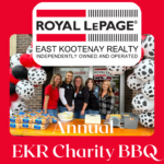 Royal LePage CORRAL BBQ