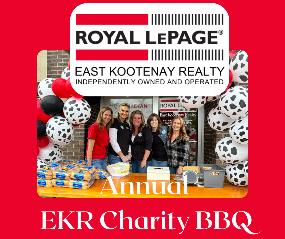 Royal LePage CORRAL BBQ