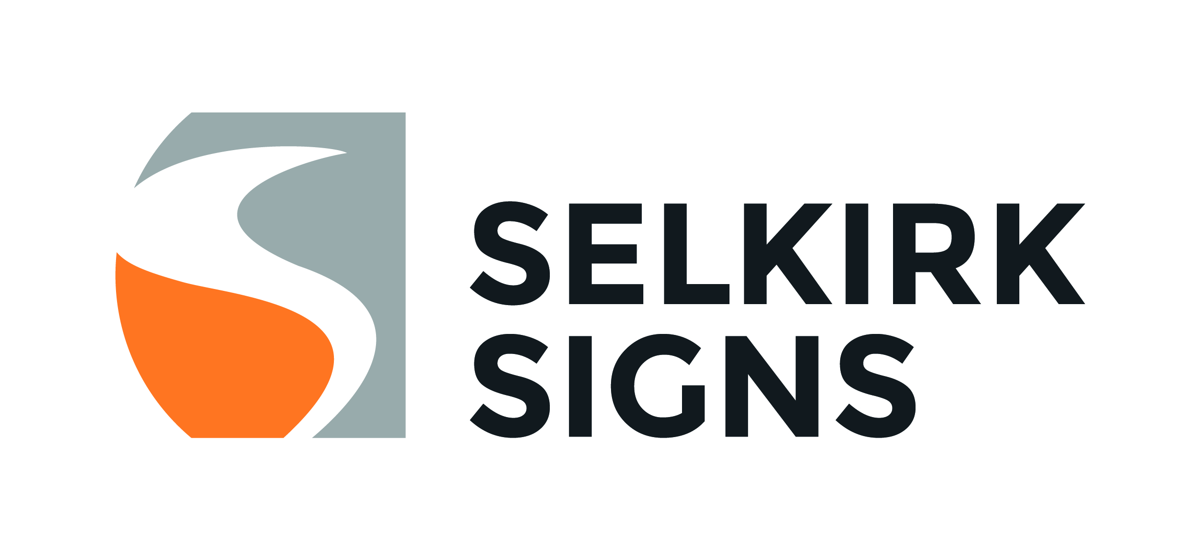 Selkirk Signs