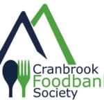 Cranbrook Food Bank "Can" Struction Sponsored by Tamarack Centre