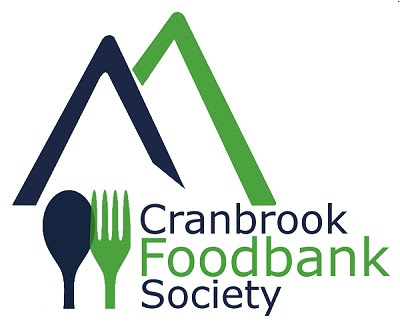 Cranbrook Food Bank "Can" Struction Sponsored by Tamarack Centre