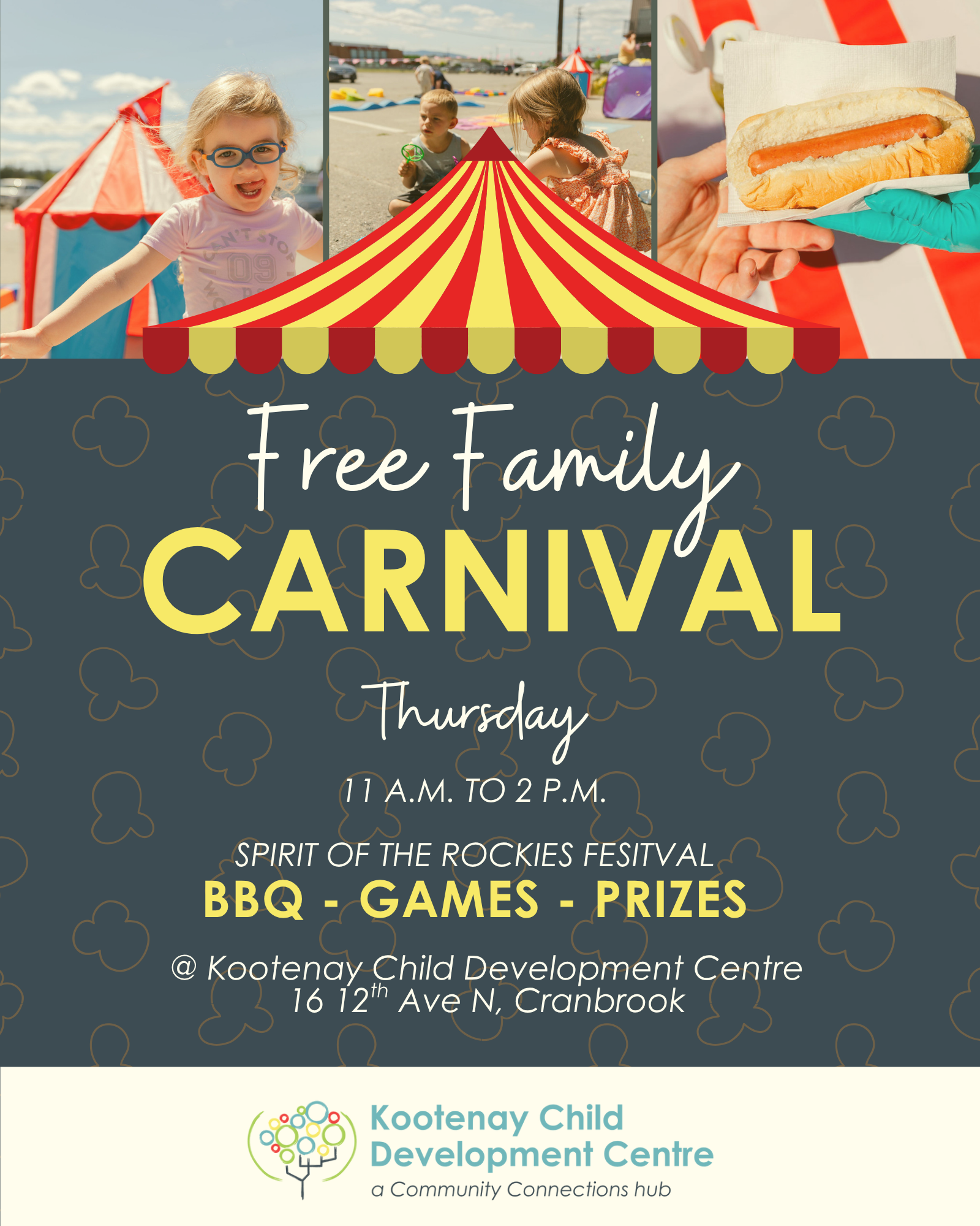 Community Connections Carnival