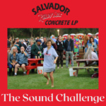 Salvador Ready Mix Sound Challenge