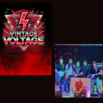 Rockiesfest Friday Night Outdoor Concert