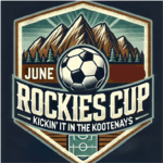 Rockies Cup -- Kickin It In The Kootenays Soccer Tournament