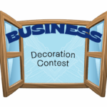 Business Decoration Competition