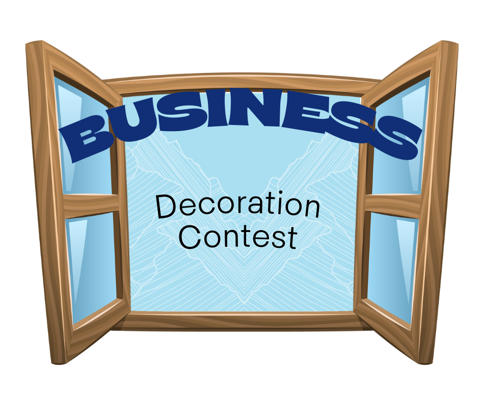 Business Decoration Competition