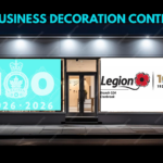 Business Decoration Competition