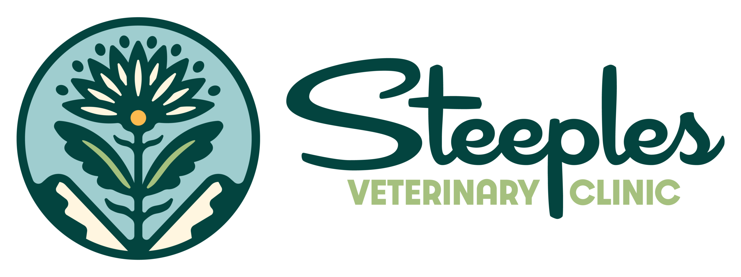 Steeples Veterinary Clinic