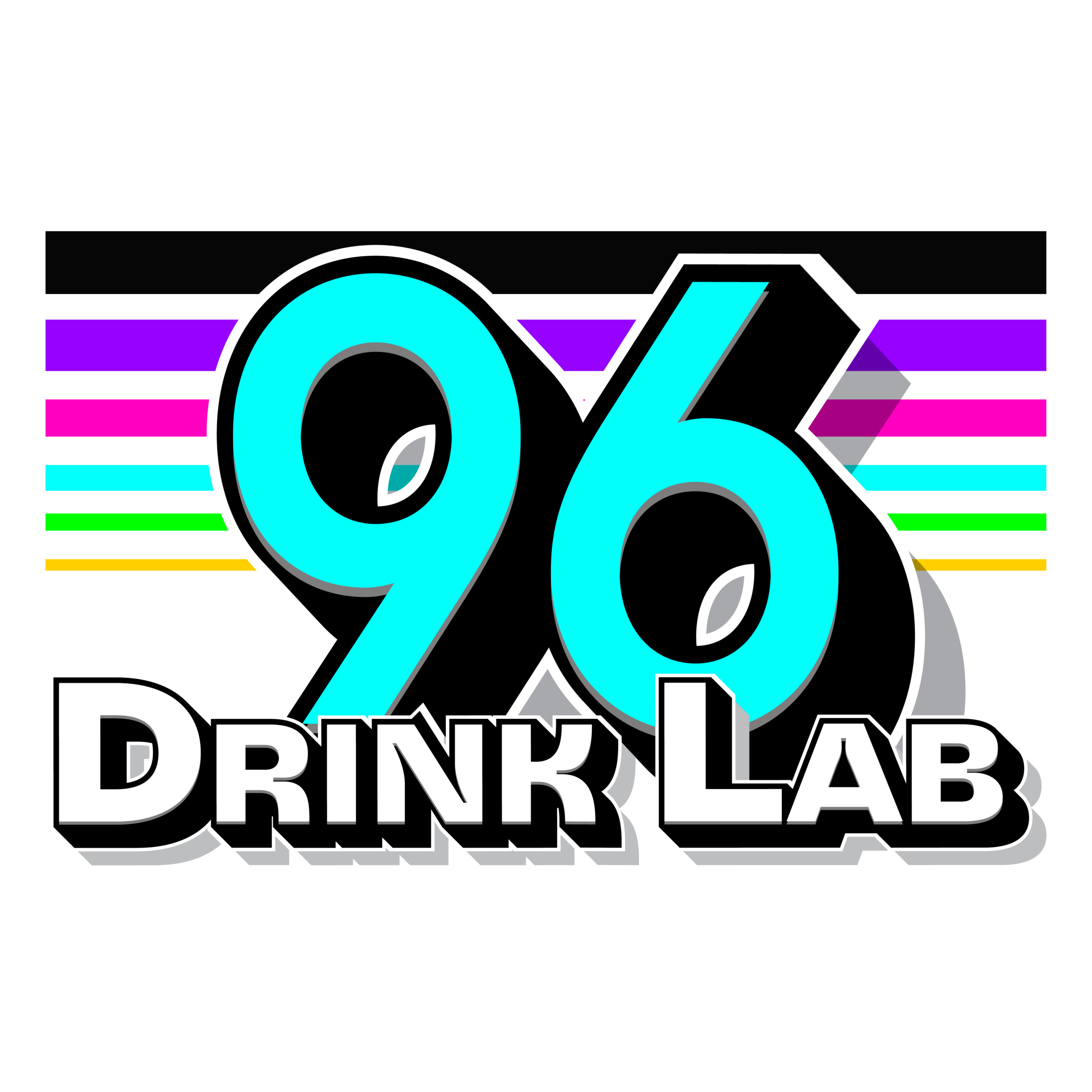 96 Drink Lab