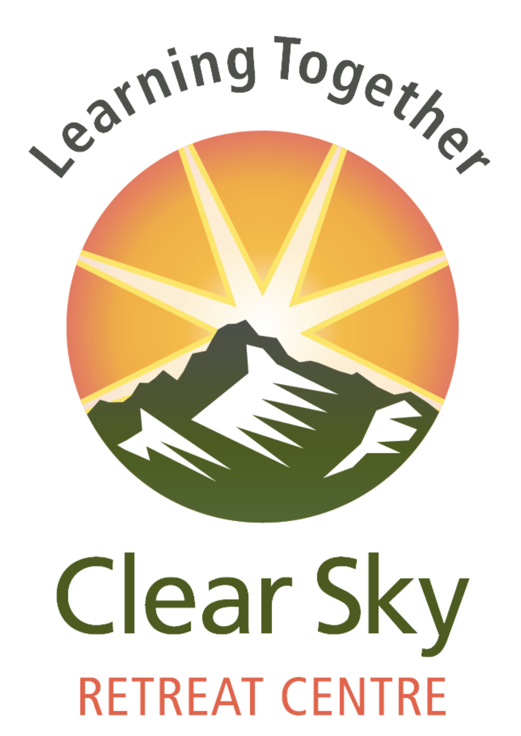 Clear Sky Meditation