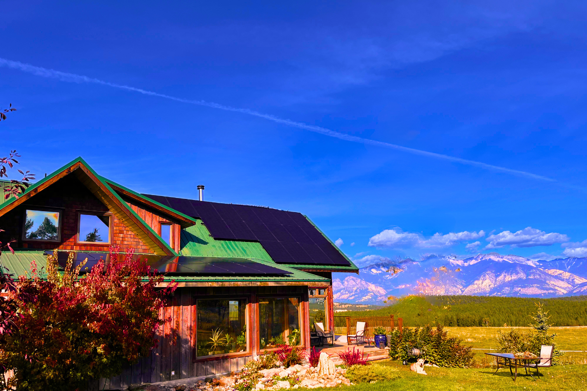 Residential And Commercial Solar System Maintenance