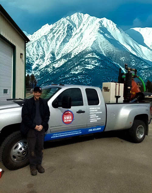 Rocky Mountain Sewer Solutions photo 5