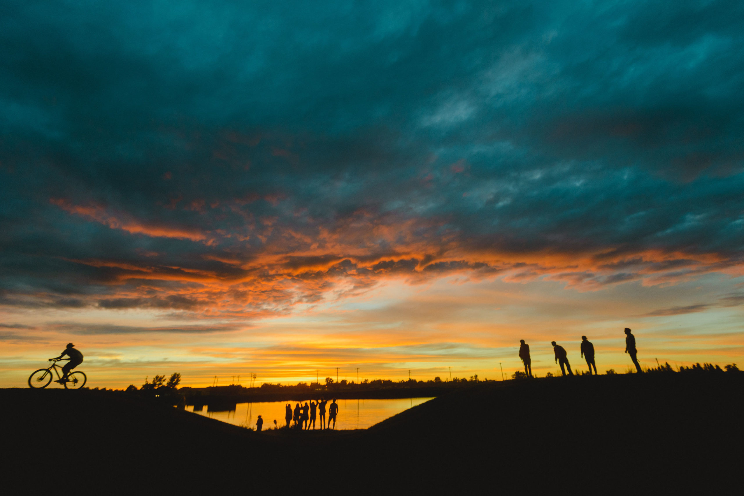 Discover Serenity: The Allure of Rural Lots in Southern Alberta