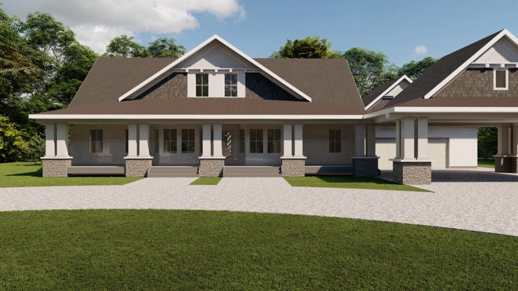 Building with us