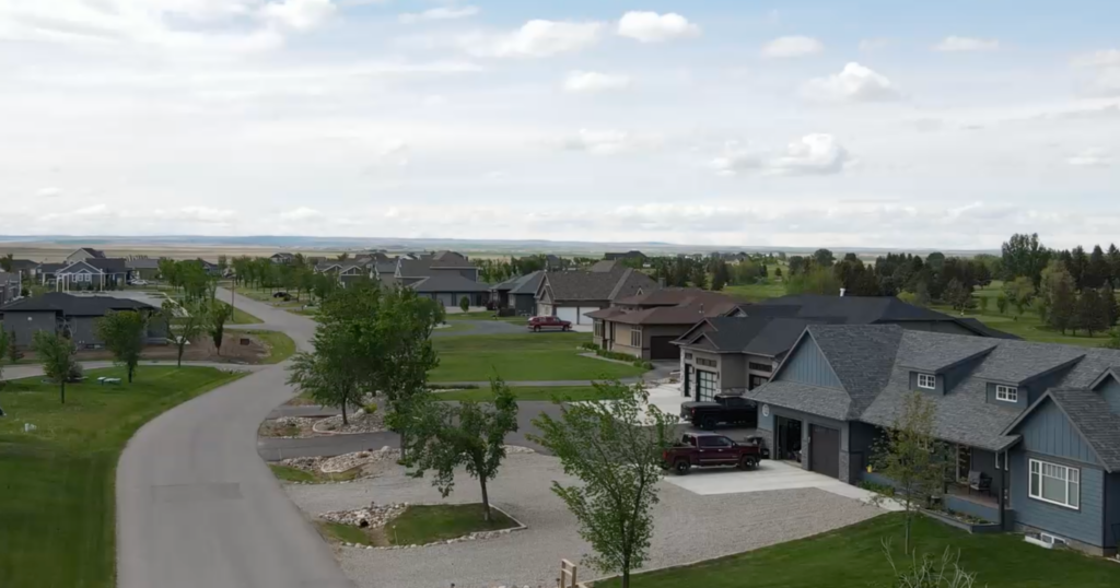 Why Homebuyers Are Looking Beyond City Limits: The Rising Appeal of Rural Living