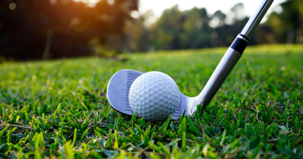Beyond the Greens: How Proximity to a Golf Course Enhances Property Appeal