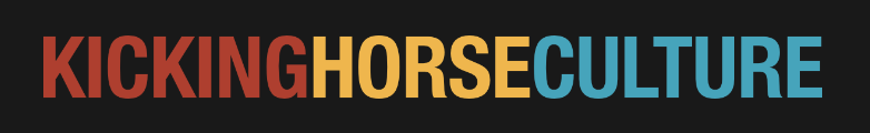 Kickinghorse Culture Golden