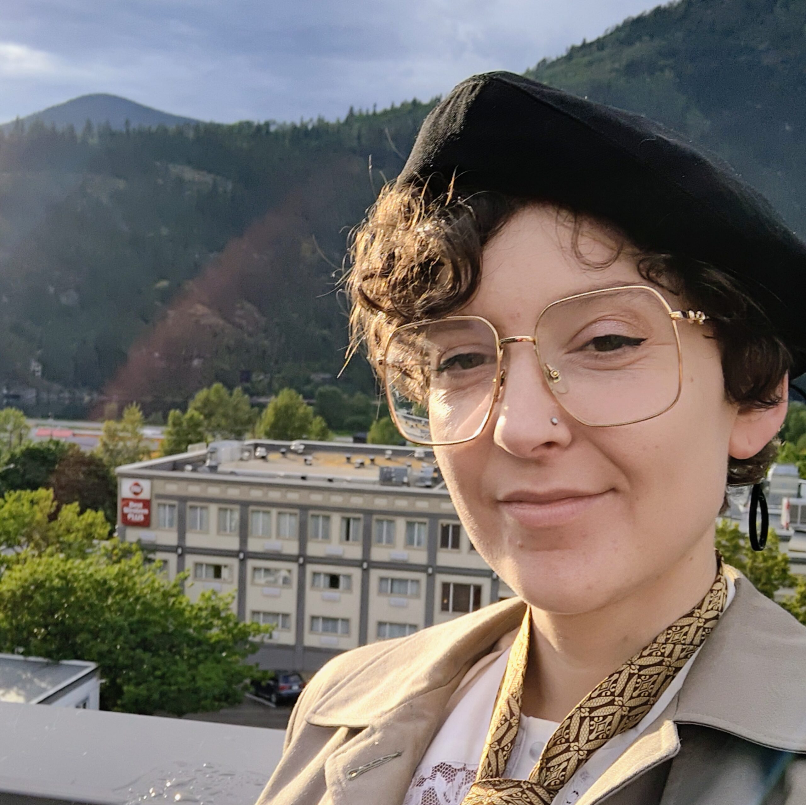 Karmelle Spence-Sing