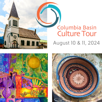 Start planning your Culture Tour weekend!