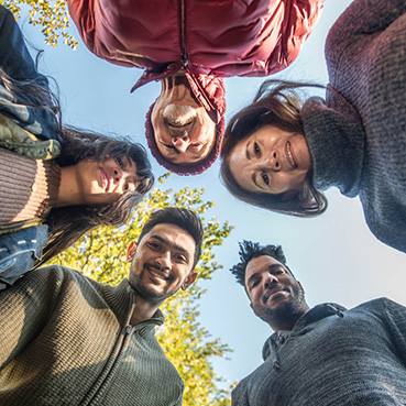 FREE INTERCULTURAL TRAINING
