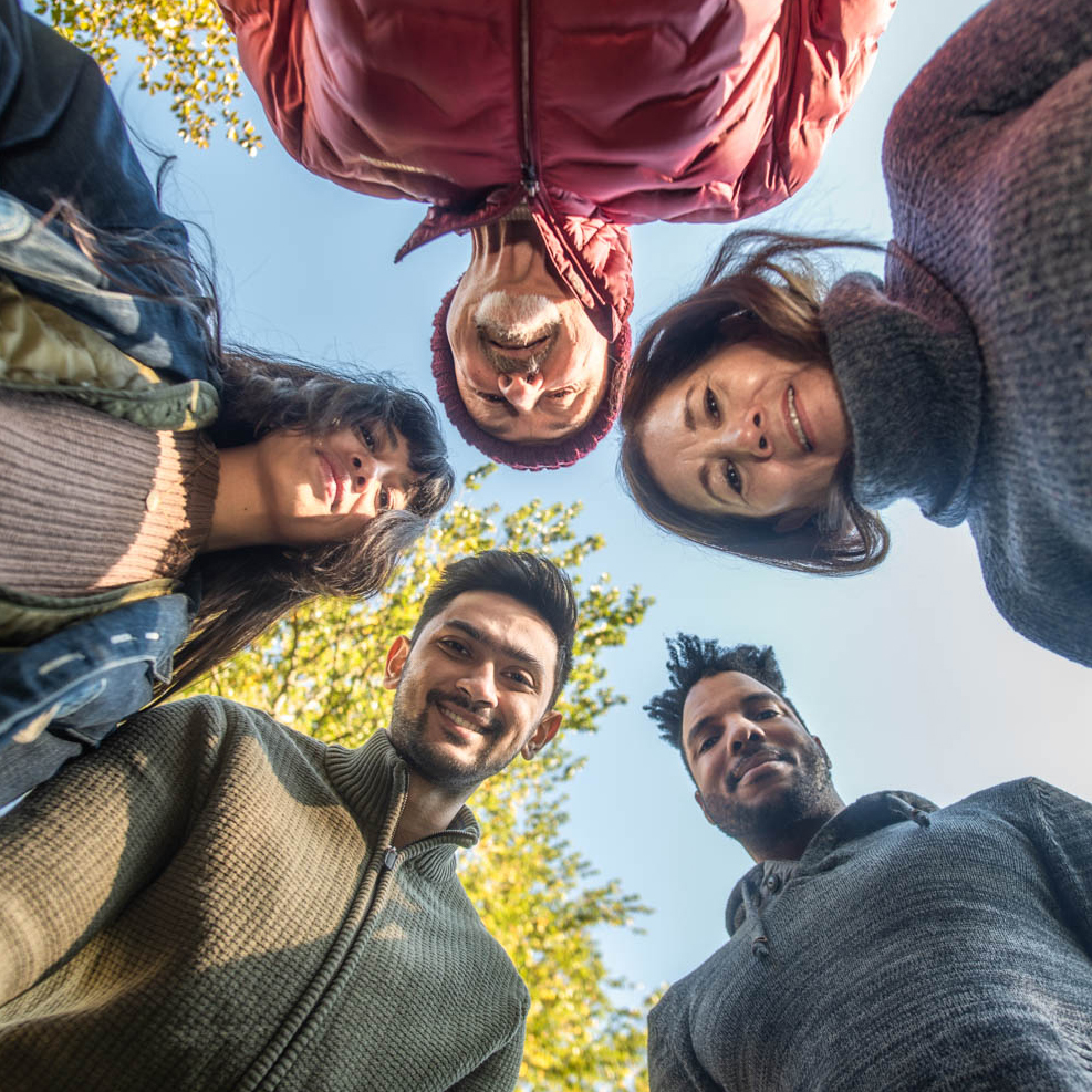 FREE INTERCULTURAL TRAINING