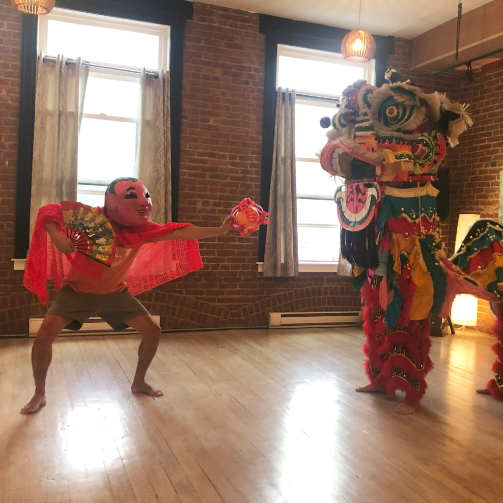 ANOTHER GREAT YEAR OF BASIN ARTS AND CULTURE