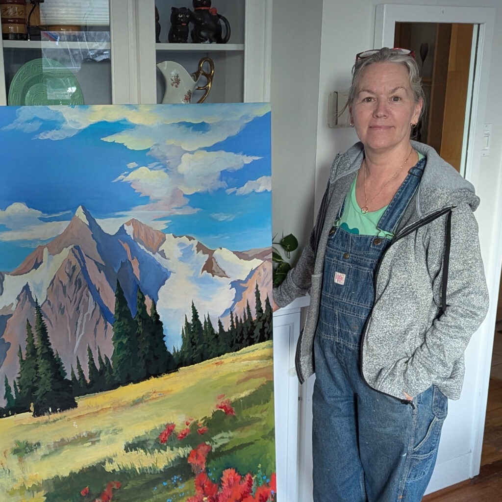 Behind the Scenes: Q&A WITH LAINEY BENSON, CKCA STEERING COMMITTEE MEMBER