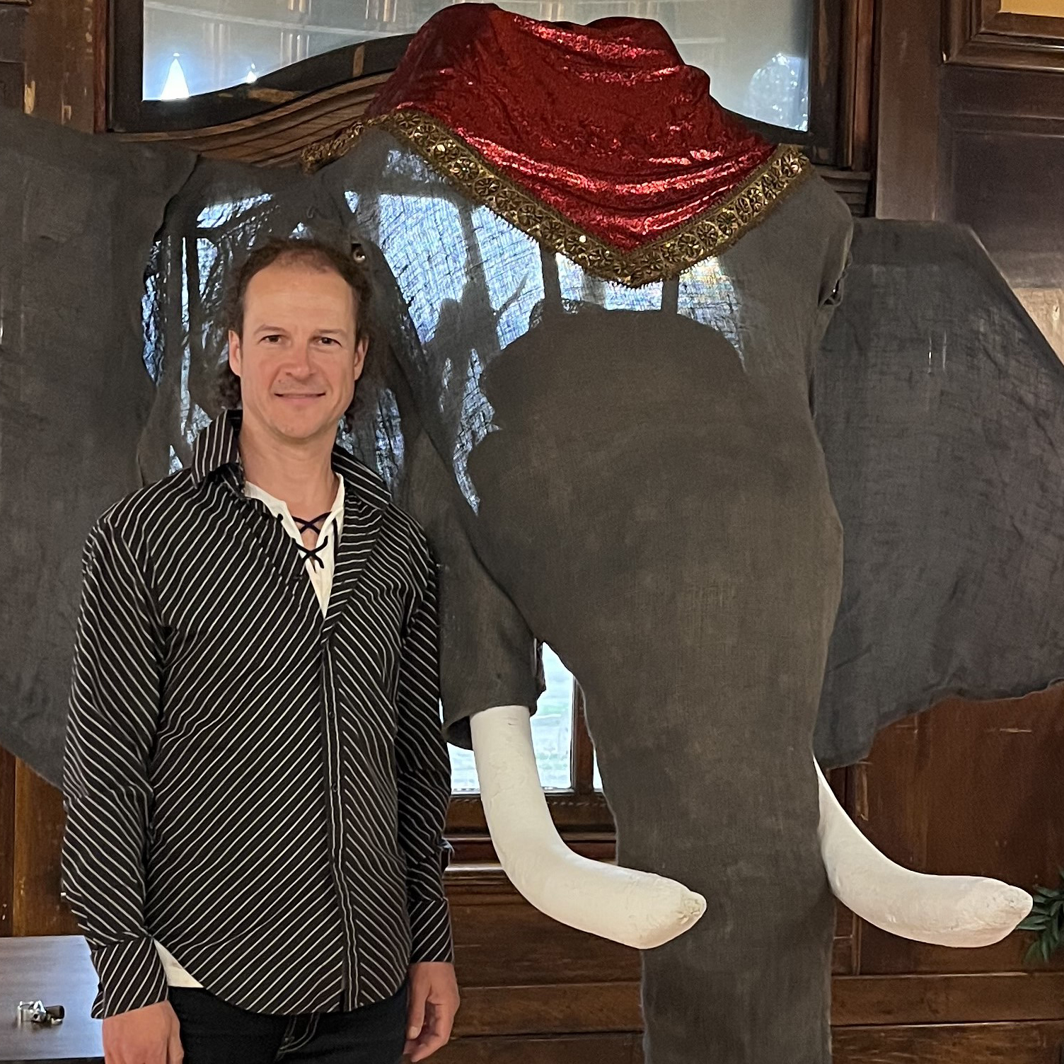 Behind the Scenes: Q&A WITH MARCEL DOU ROIG, CKCA STEERING COMMITTEE MEMBER