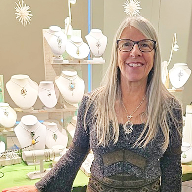 Behind the Scenes: Q&A WITH ELAINE WIGLE, CKCA STEERING COMMITTEE MEMBER