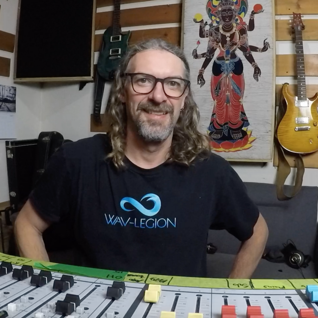 Behind the Scenes: Q&A WITH DAVE RONALD, CKCA STEERING COMMITTEE MEMBER